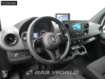Mercedes haszongépjármű hűtőkocsi