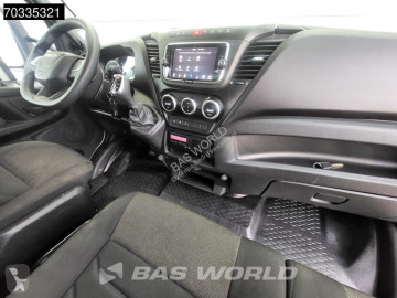 Iveco haszongépjármű furgon