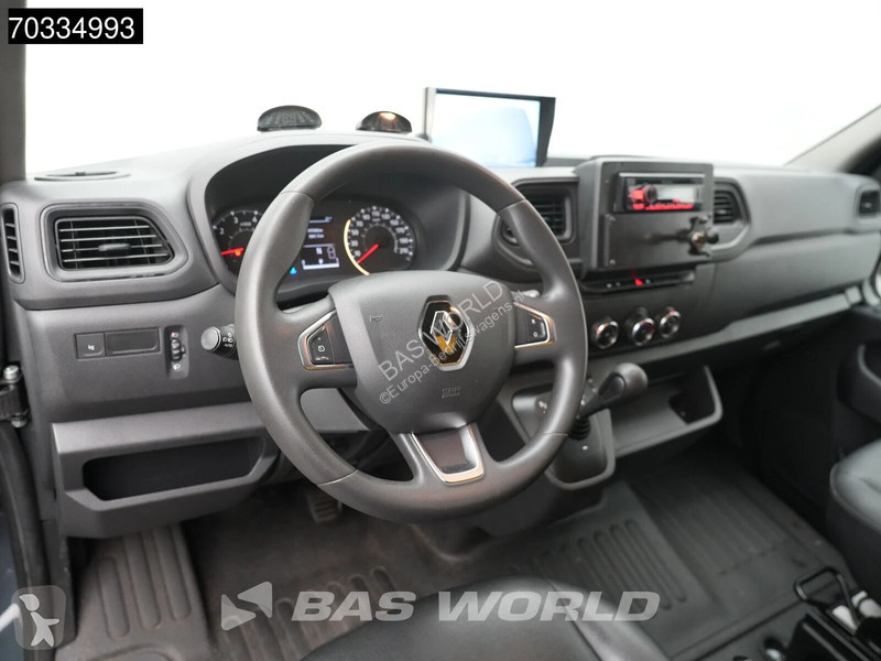 Haszongépjármű Renault