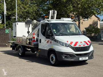 Iveco haszongépjármű kosár