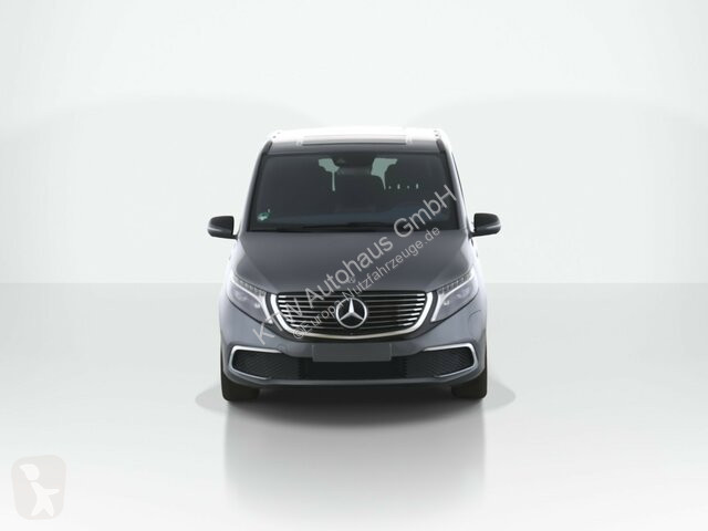 Haszongépjármű Mercedes EQV 300...