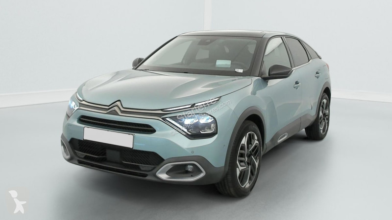 Véhicule utilitaire Citroën