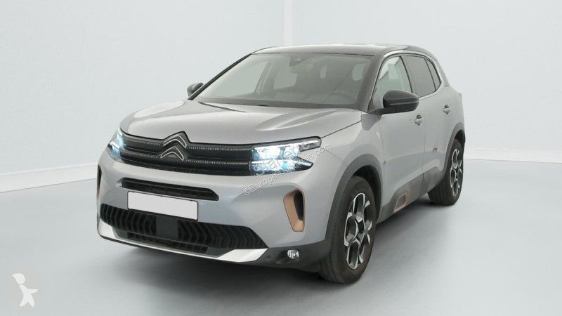 Véhicule utilitaire Citroën C5