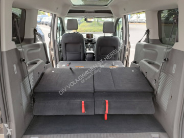 Ford Tourneo Connect 1.5 L EcoBlue 120 S&S BVA8