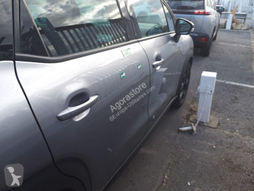 Citroën C3 C3 AIRCR.