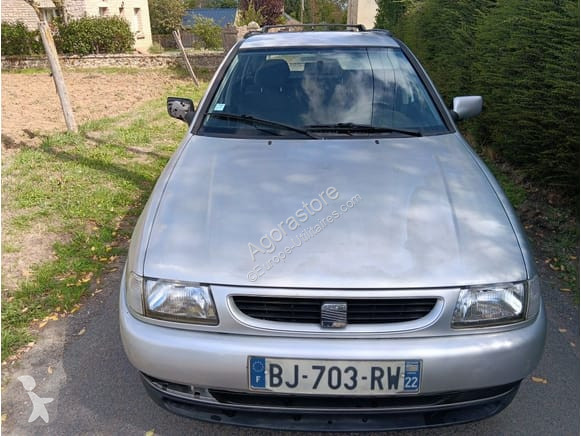Haszongépjármű Seat CORDOBA