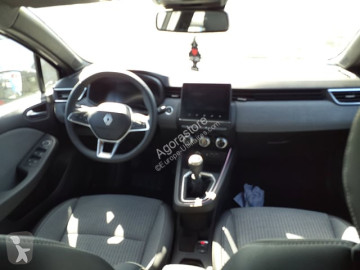 Renault városi