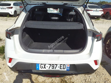 Opel Összkerékmeghajtású-/szabadidő-autó