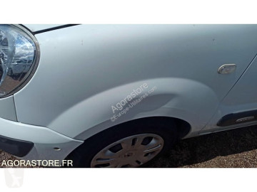 Furgonett