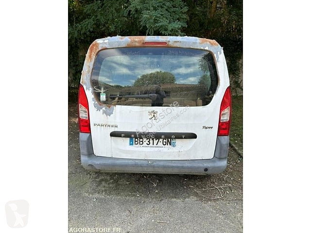 Haszongépjármű