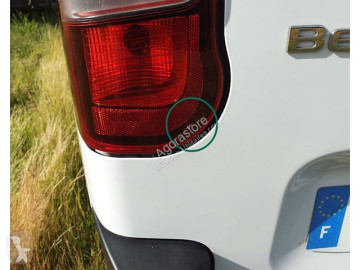 Furgoneta Citroën