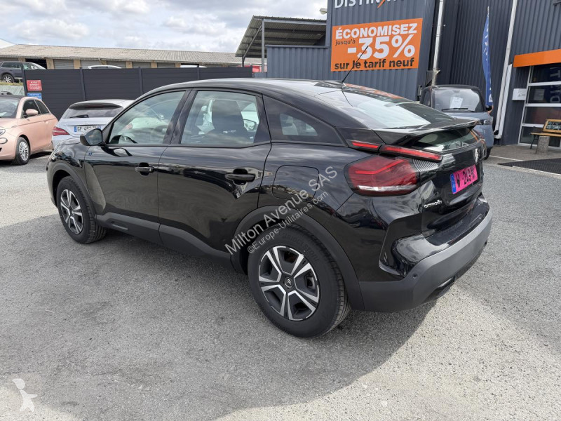 Haszongépjármű Citroën