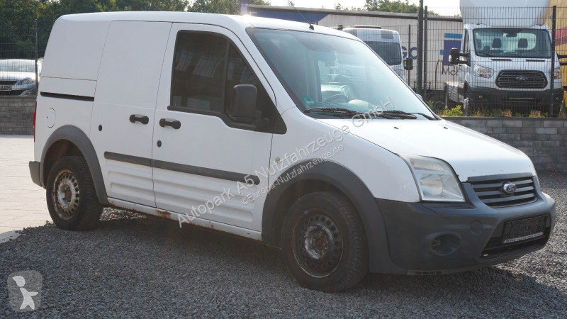 Haszongépjármű Ford 90T220