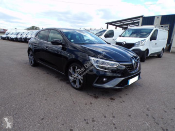 Renault Megane IV RS LINE