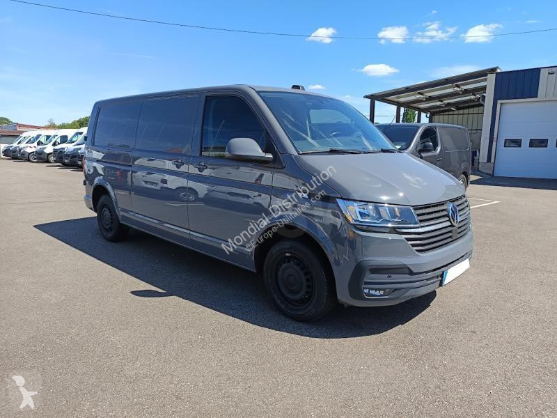 Haszongépjármű Volkswagen 2.0l TDI 150