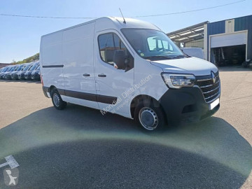 Renault hosszú furgon