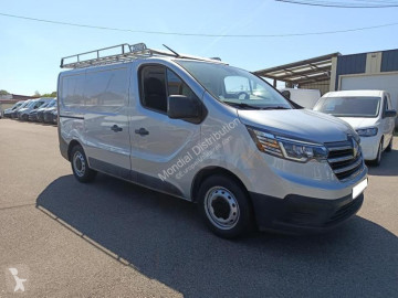 Renault közepes furgon