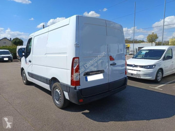 Renault hosszú furgon
