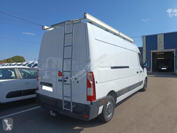 Renault haszongépjármű furgon