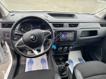 Furgão Renault