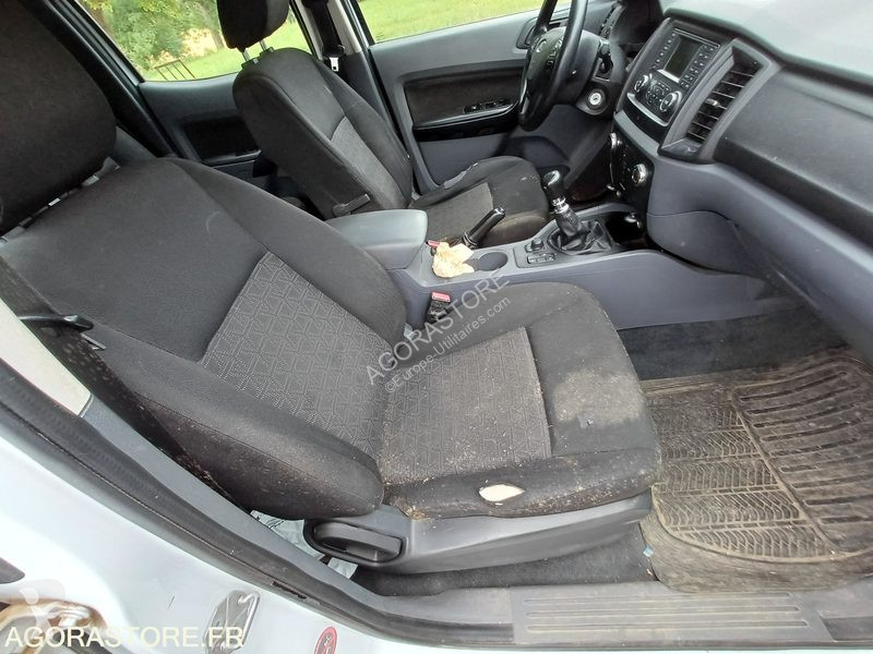 Veículo utilitário Ford RANGER