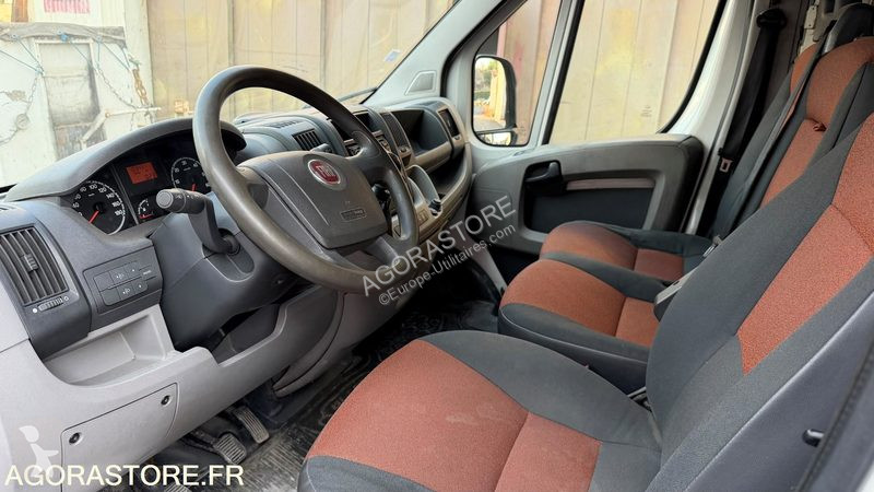 Veículo utilitário Fiat DUCATO