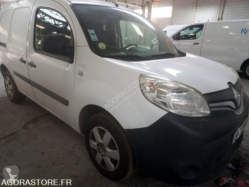 Veículo utilitário Renault KANGOO