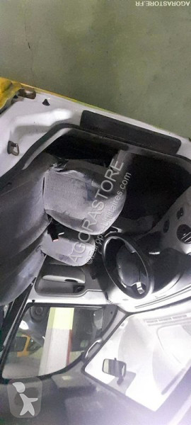 Veículo utilitário Renault KANGOO