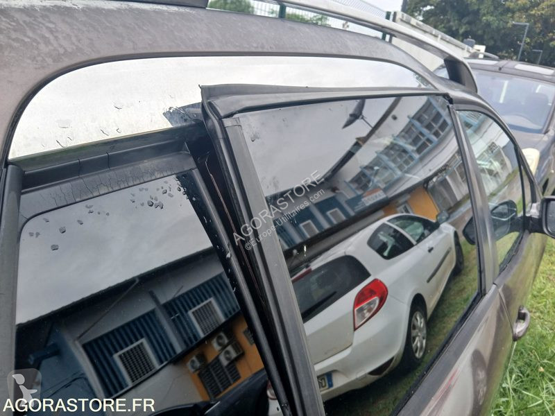 Veículo utilitário Peugeot