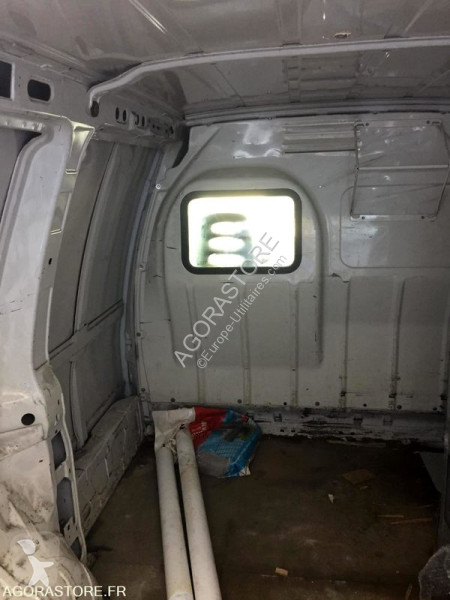 Veículo utilitário Peugeot EXPERT