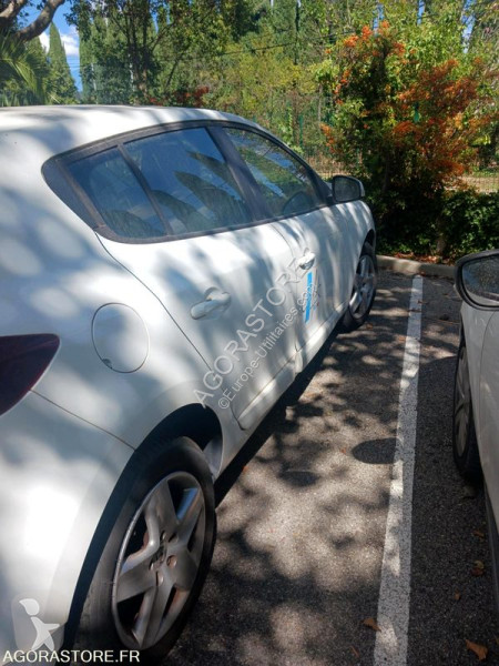 Veículo utilitário Renault MEGANE
