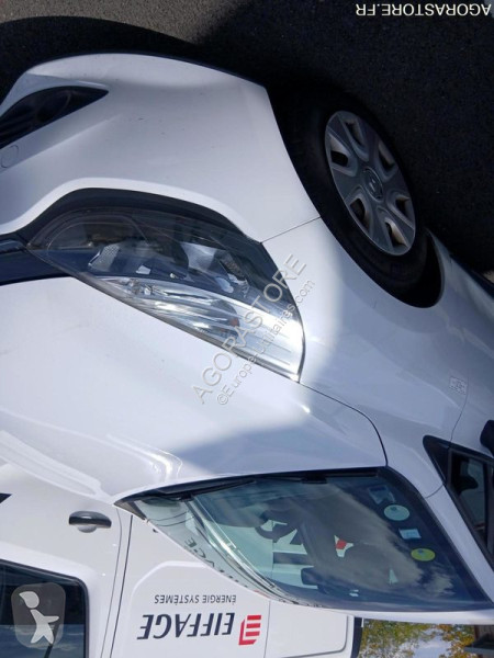 Veículo utilitário Renault CLIO