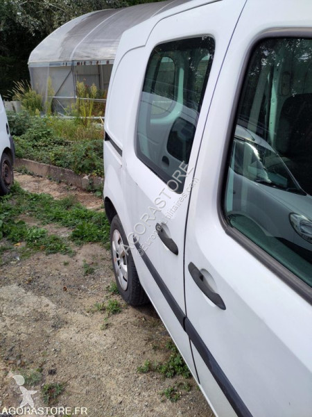 Veículo utilitário Renault KANGOO