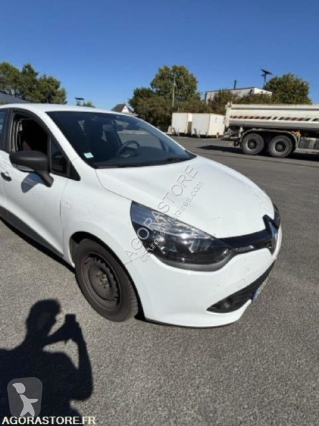 Veículo utilitário Renault CLIO