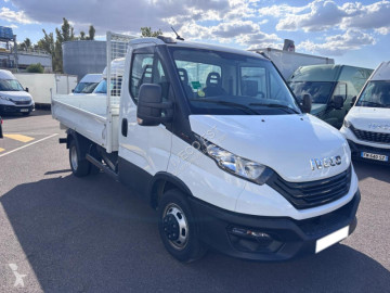 Iveco Daily CCb 35C16 3.0 L - BENNE SIMPLE 36 900 HT