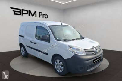Renault furgonett