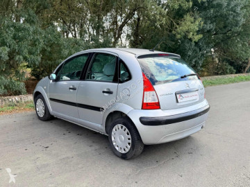 Citroën C3 1.4 HDI 70 AIRPLAY