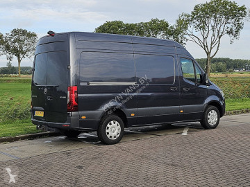 Mercedes Sprinter 317 CDI