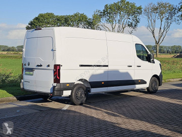 Fourgon utilitaire Renault