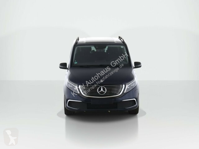 Haszongépjármű Mercedes EQV 300...
