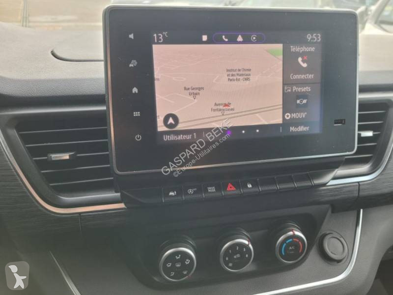 Haszongépjármű Nissan