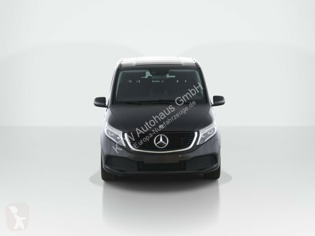 Haszongépjármű Mercedes EQV 300...