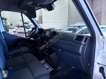 Renault Master 140 DCI