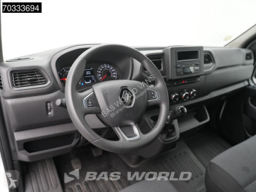 Renault Master Hoog Dak L3H3 LED Airco Cruise Euro6 L3 High Roof Hohes Dach Airco Cruise control 130pk