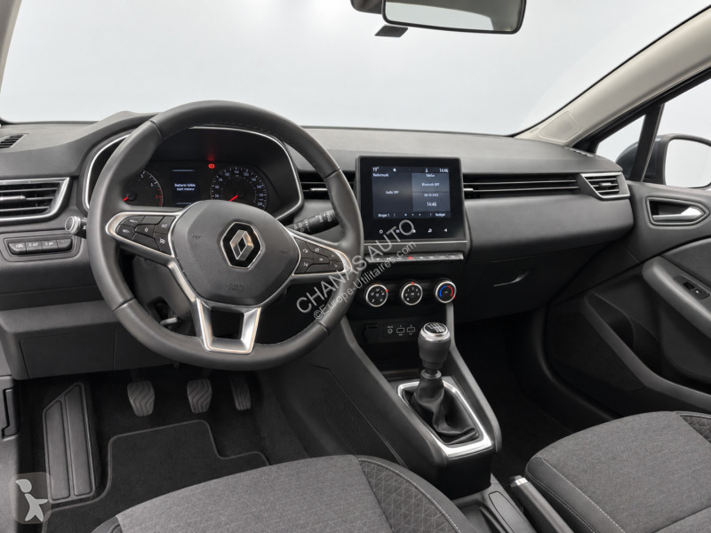 Veículo utilitário Renault 1.0 TCe 90 Zen