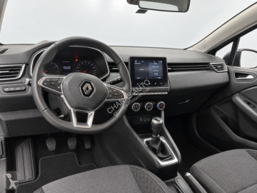 Berlina Renault