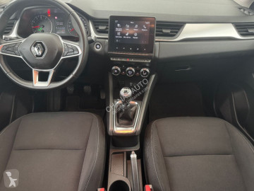 4 x 4 / SUV Renault