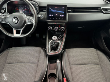 Berlina Renault