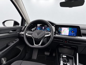 Coche berlina Volkswagen