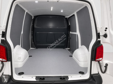 Furgão médio Volkswagen